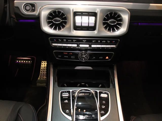 Mercedes-Benz G 500 9G-TRONIC Stronger Than Diamonds 1/300