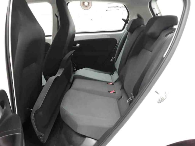 Volkswagen e-up! Move Move up!