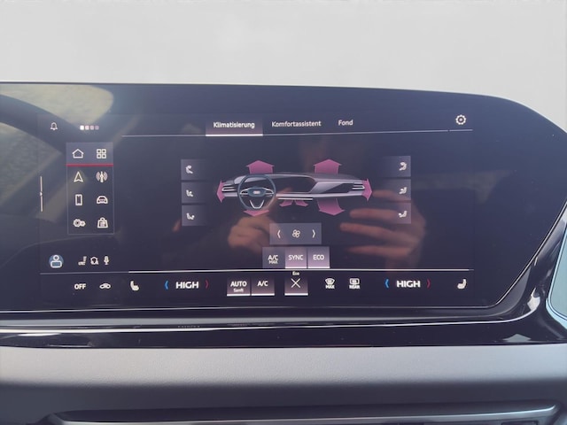 Audi A5 Avant S-Tronic