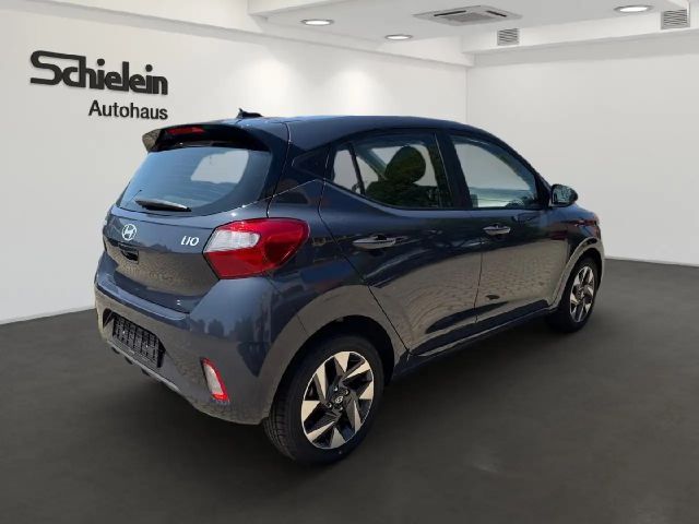 Hyundai i10 1.2 Trend