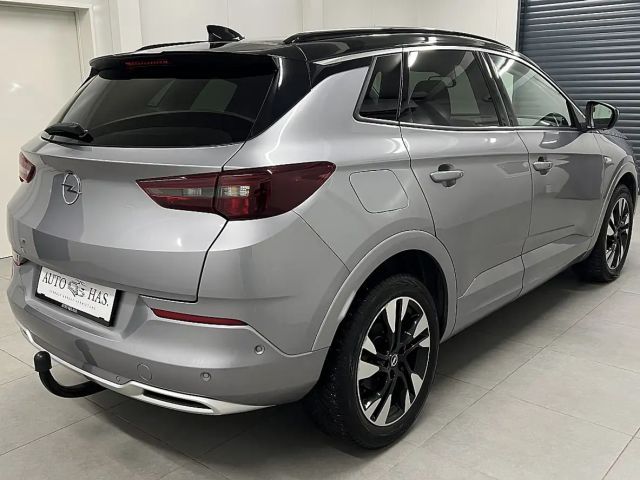 Opel Grandland X Business Elegance