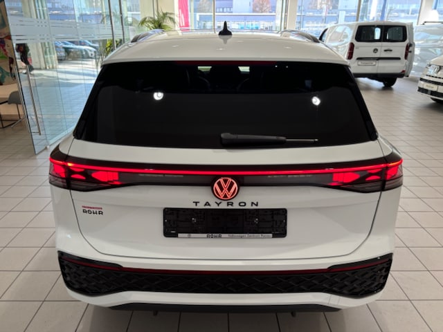 Volkswagen Tayron DSG eHybrid