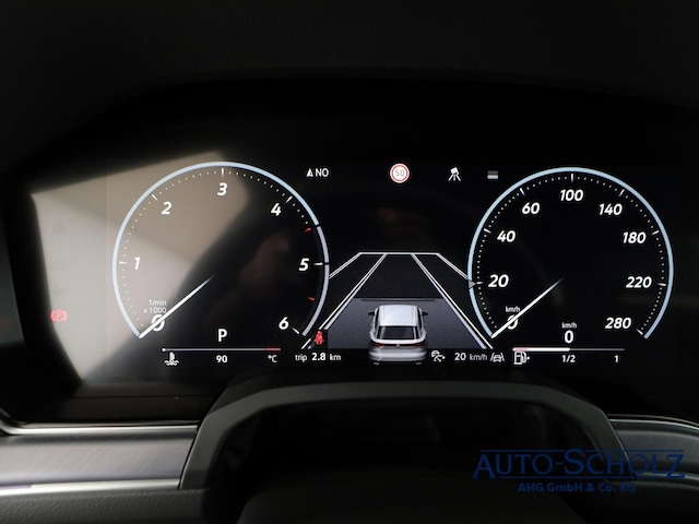 Volkswagen Touareg 3.0 V6 TDI R-Line