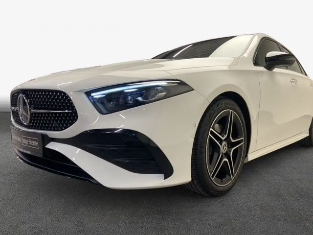 Mercedes-Benz A 180 A-Klasse