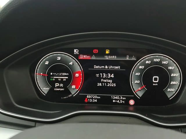 Audi Q5 35 TDI S-Line