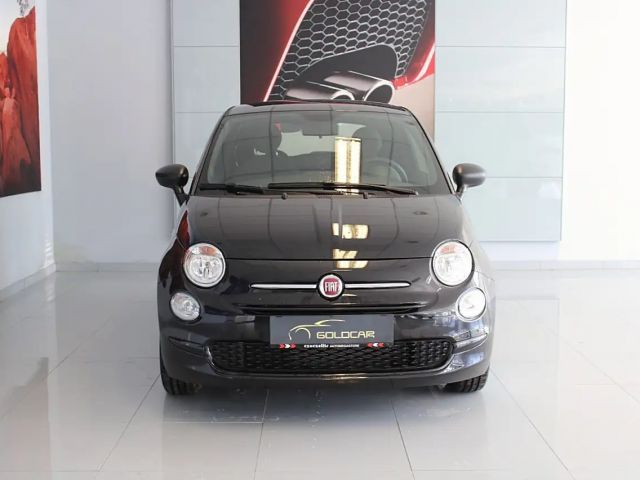 Fiat 500 FireFly Hybrid 70