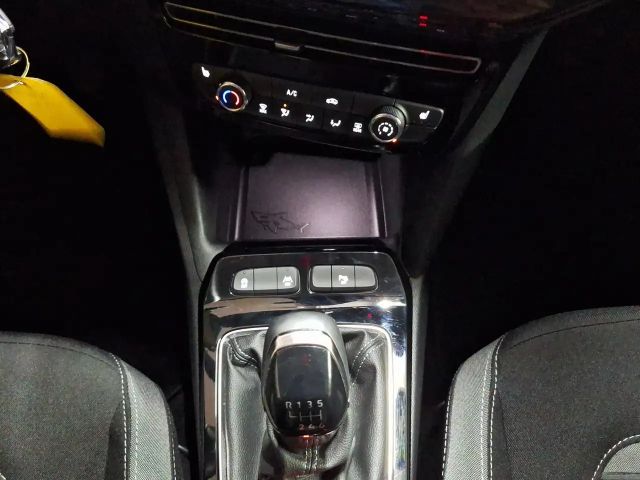 Opel Mokka 1.2 Turbo Enjoy Turbo