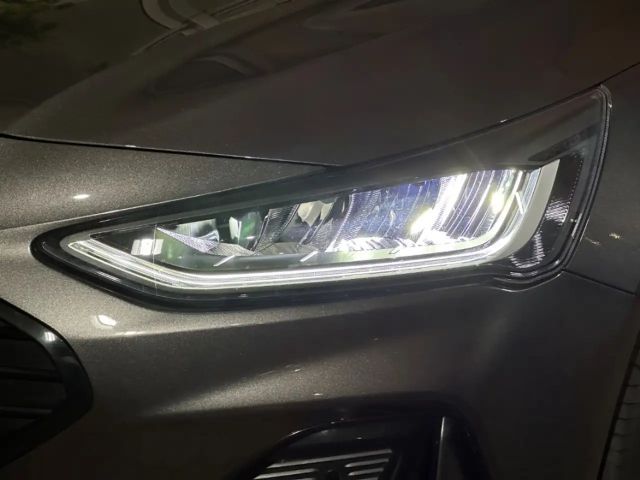 Ford Focus ST Line Style Wagon