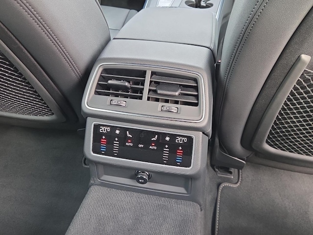 Audi A6 45 TFSI Avant S-Tronic