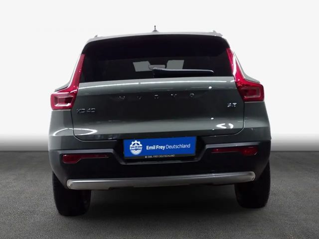 Volvo XC40 Core