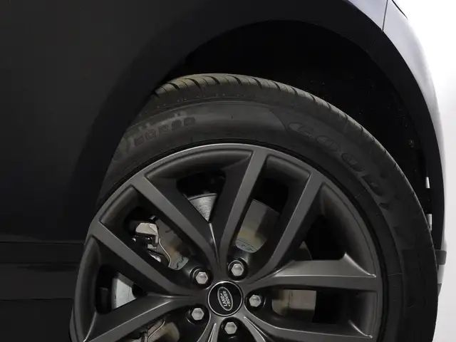 Land Rover Range Rover Velar S
