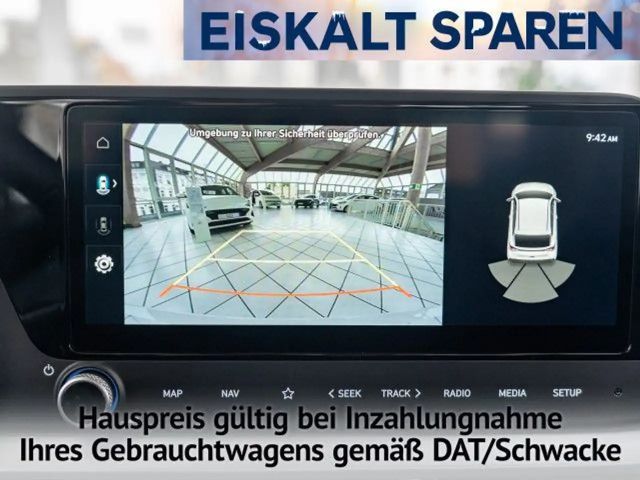 Hyundai i20 1.0 Select