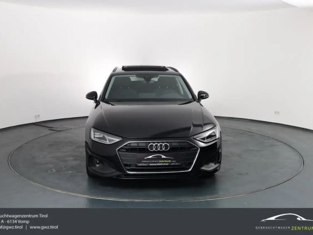 Audi A4 40 TDI Avant S-Tronic
