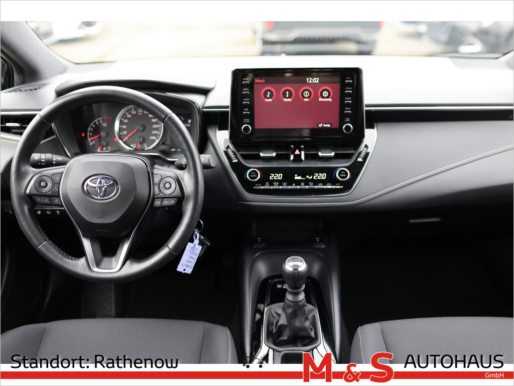 Toyota Corolla 5-deurs Business