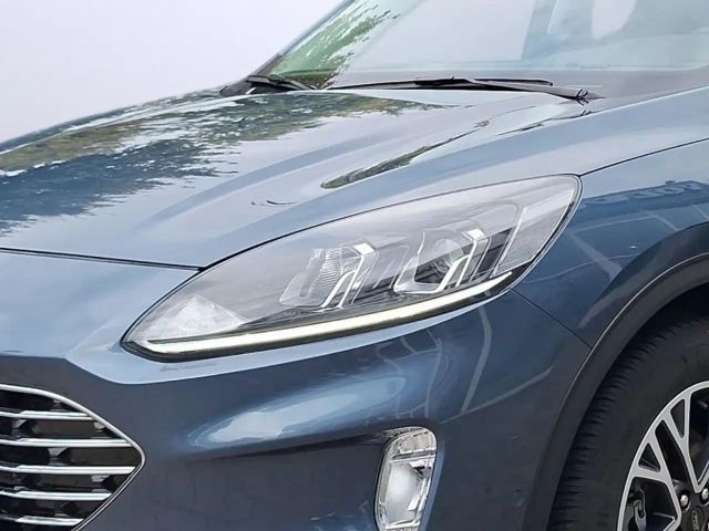Ford Kuga Plug in Hybrid Titanium