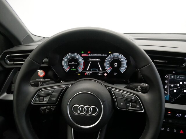 Audi A3 35 TFSI S-Tronic Sportback