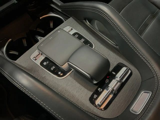 Mercedes-Benz GLE 53 AMG 4MATIC+ AMG Line