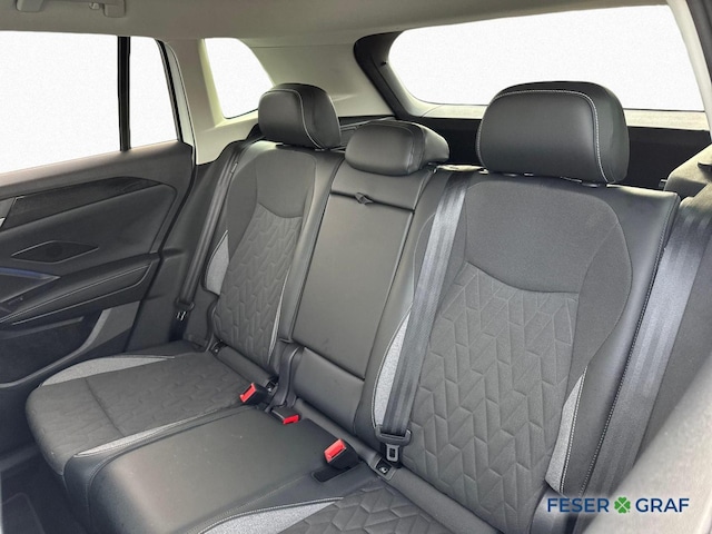Volkswagen Tiguan 2.0 TDI DSG Plus