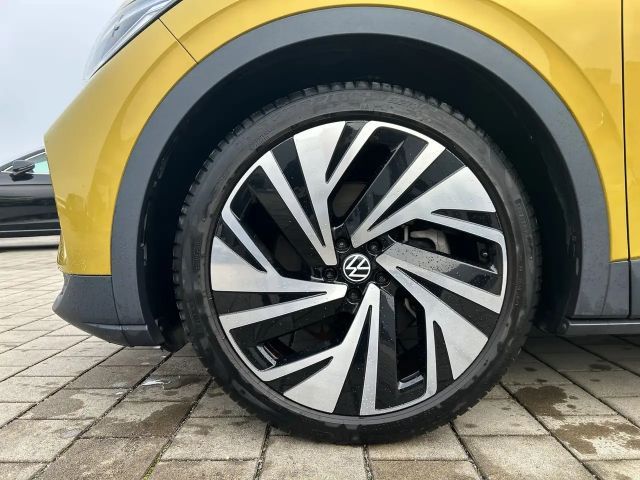 Volkswagen ID.4 1st Edition Max Performance