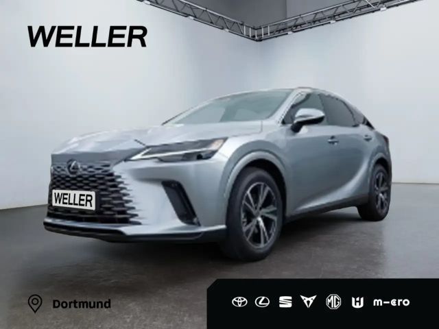 Lexus RX-Serie 450h Business Line