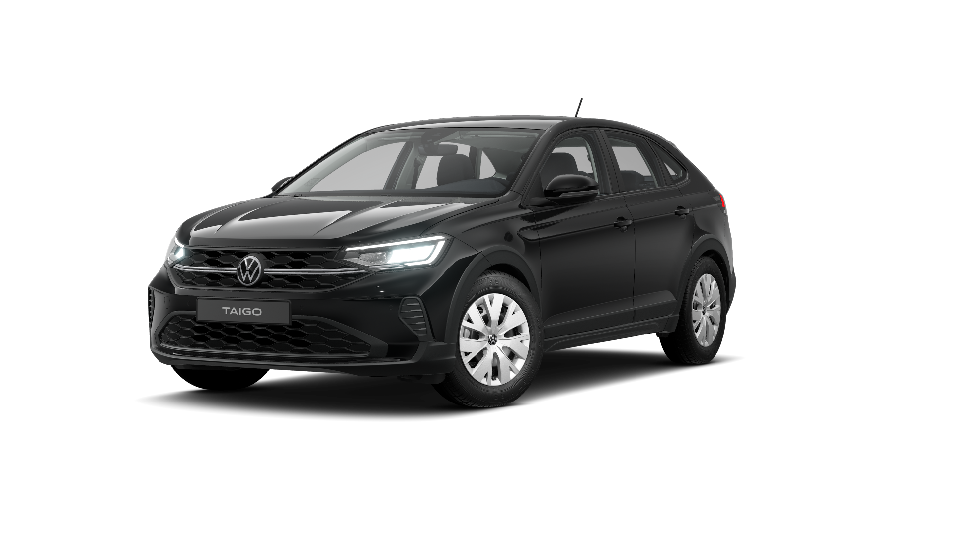 Volkswagen Taigo 1.0 TSI