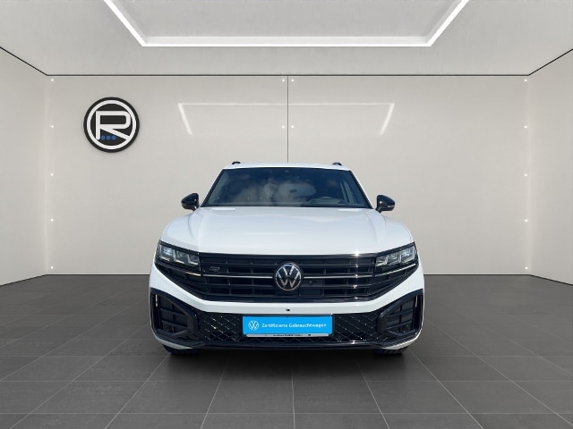 Volkswagen Touareg 4Motion R-Line