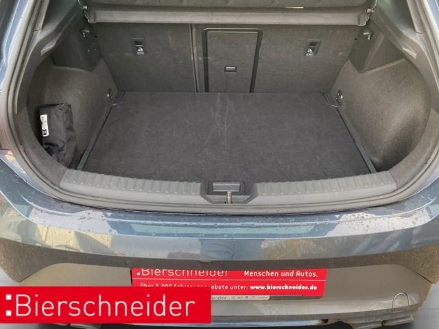 Cupra Leon 2.0 TSI DSG VZ