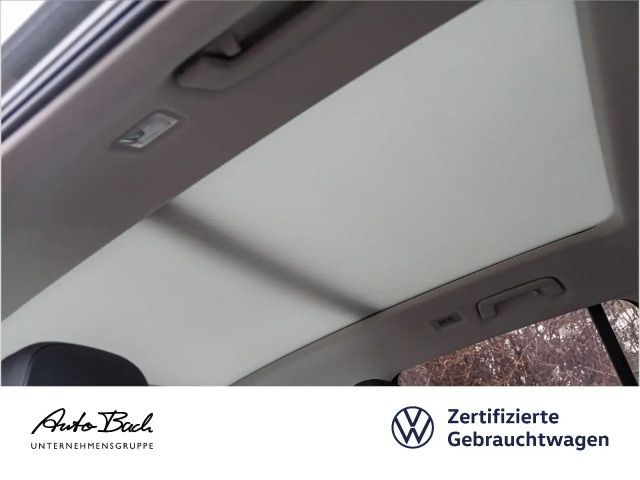 Volkswagen Tiguan 1.5 eTSI DSG