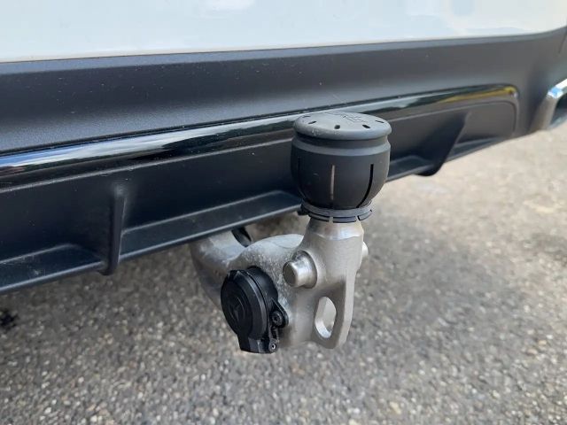 Mercedes-Benz E 220 AMG Line E 220 d Estate