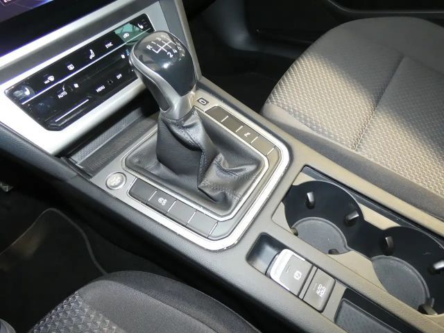 Volkswagen Passat 2.0 TDI Variant