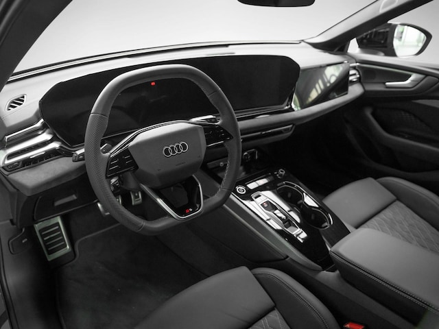 Audi A5 Avant Quattro S-Tronic