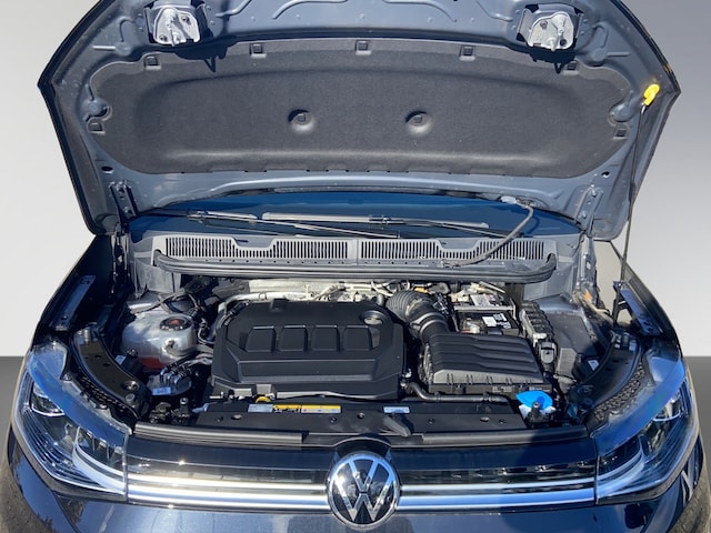 Volkswagen Caddy 2.0 TDI Life Maxi