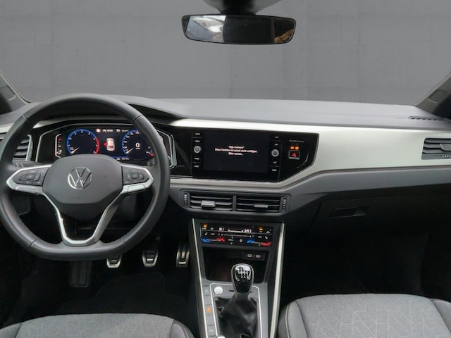 Volkswagen Taigo 1.0 TSI Move