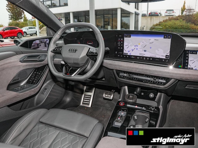 Audi A6 e-tron Avant Quattro