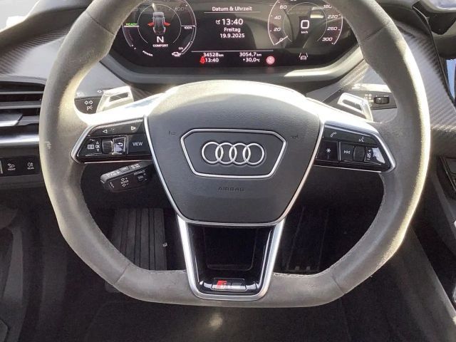 Audi RS e-tron GT MATRIX ALLRADL OPS