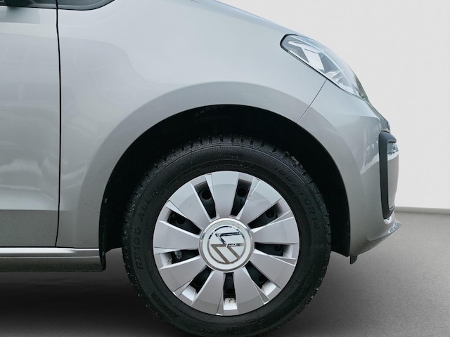 Volkswagen up! 1.0 Allwetter Clima connect
