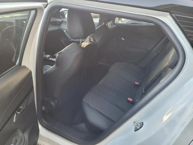 Peugeot E-2008 GT-Line