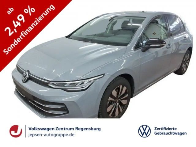 Volkswagen Golf 1.5 TSI