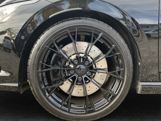 Volkswagen Golf 2.0 TSI 4Motion DSG