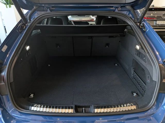 Audi A5 Hybride Quattro