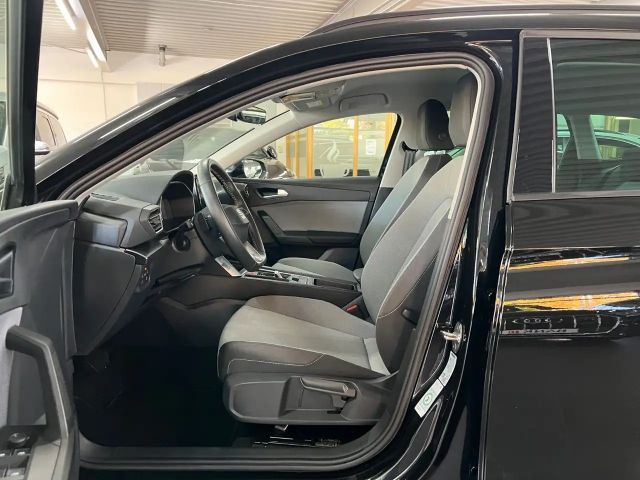 Seat Leon 2.0 TDI Sportstourer Style