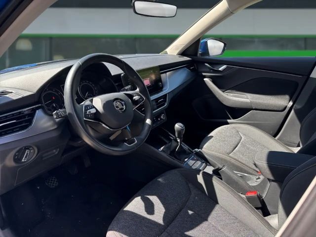 Skoda Kamiq Clever