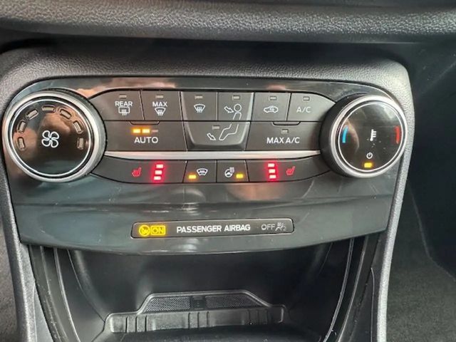 Ford Puma 1.0 Ford-Schutzbrief 4 J., FOLIERUNG LED PDC NAVI