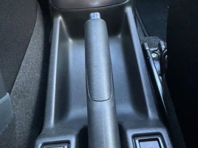 Suzuki Swift Comfort DualJet