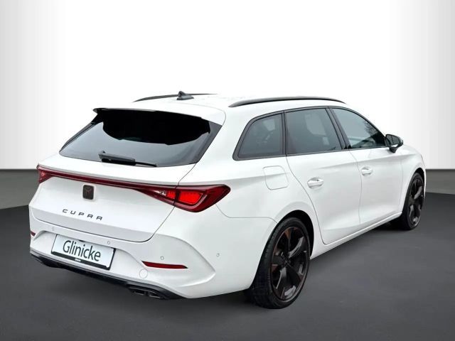 Cupra Leon DSG Sportstourer