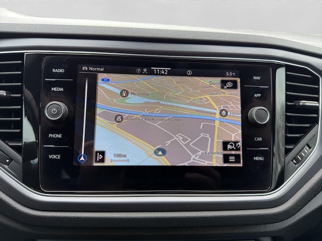 Volkswagen T-Roc 1.5 TSI Cabriolet DSG R-Line