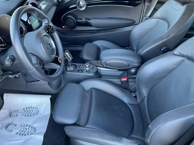 MINI Mini Electric SE