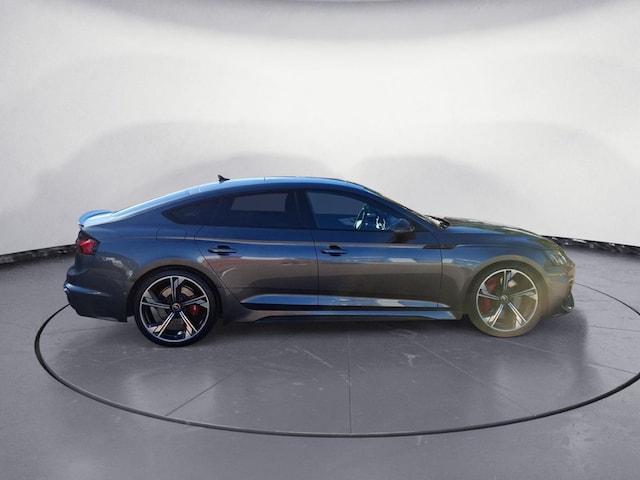 Audi RS5 Quattro Sportback