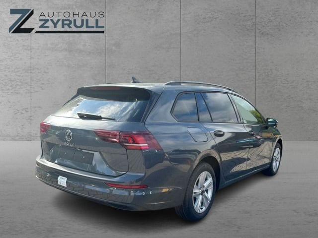 Volkswagen Golf 1.5 TSI Life Variant