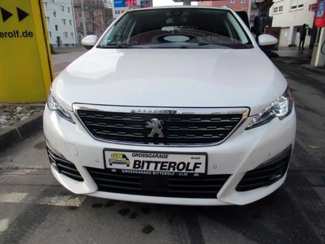 Peugeot 308 Allure Pack SW